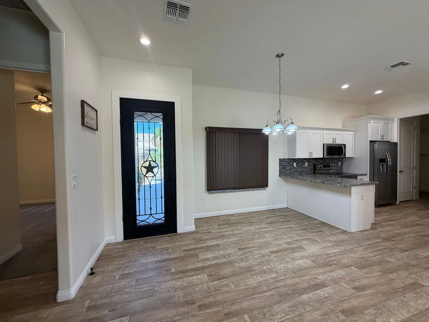 Rental Available: 3bd/2ba Home In Fort Mohave No Hoa — Photo 4