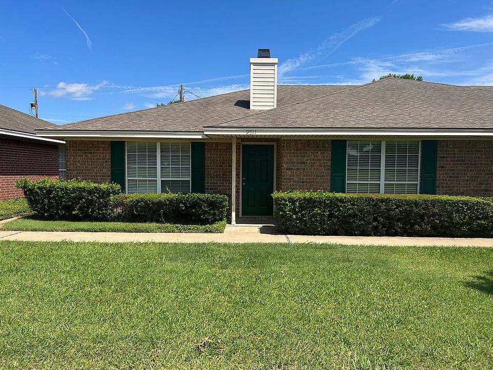 9511 Pantherway, Woodway, TX Zillow