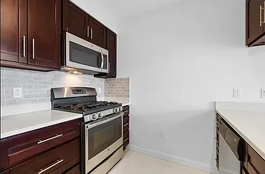 Rented by REAL New York