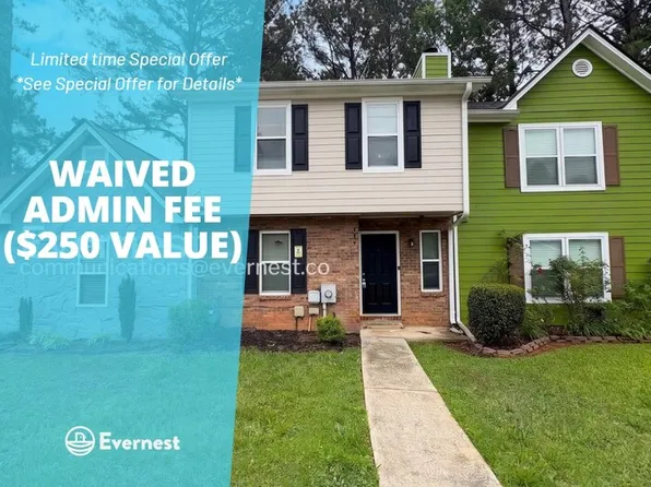 102 Palisades Point, Riverdale, GA 30274