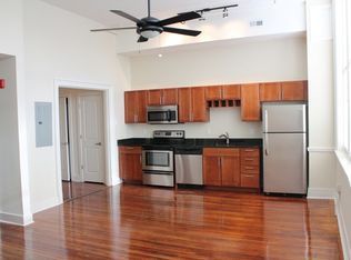 214 E Grace St APT 302, Richmond, VA 23219