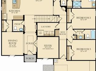 9531 Atlantic Ln, Frisco, TX 75035