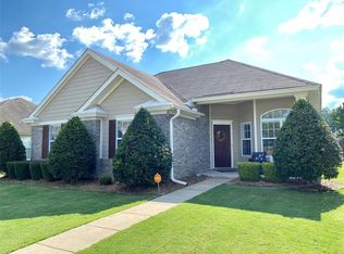3855 Claiborne Cir, Montgomery, AL 36116
