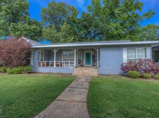 1489 Linton Rd, Benton, LA 71006