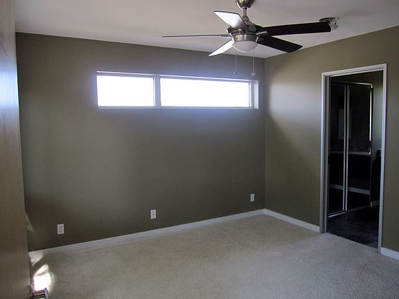 2nd Floor Bedroom 