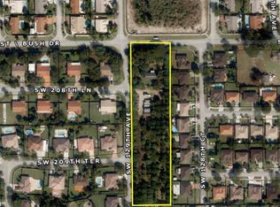 12880 SW 208th St, Miami, FL 33177