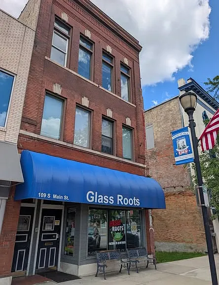 109 S Main St #3 — Photo 1