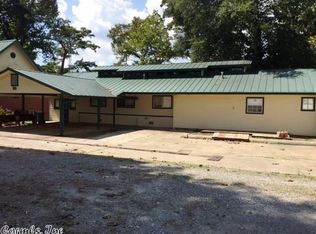 211 Bream Village Rd, Holly Grove, AR 72069