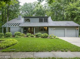 6401 Cardinal Ln, Columbia, MD 21044