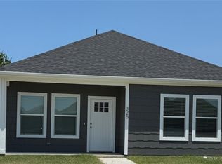 325 Worth Ave, Durant, OK 74701