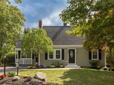 39 Union St, North Easton, MA, 02356
