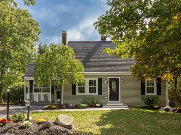 39 Union St, North Easton, MA 02356