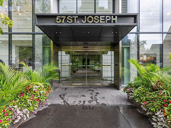 3rd image of 57 Saint Joseph St Unit 206