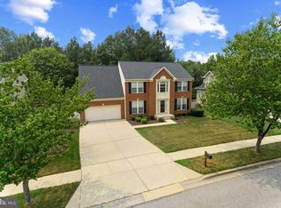 1005 Andean Goose Way, Upper Marlboro, MD 20774