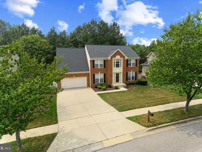 1005 Andean Goose Way, Upper Marlboro, MD, 20774
