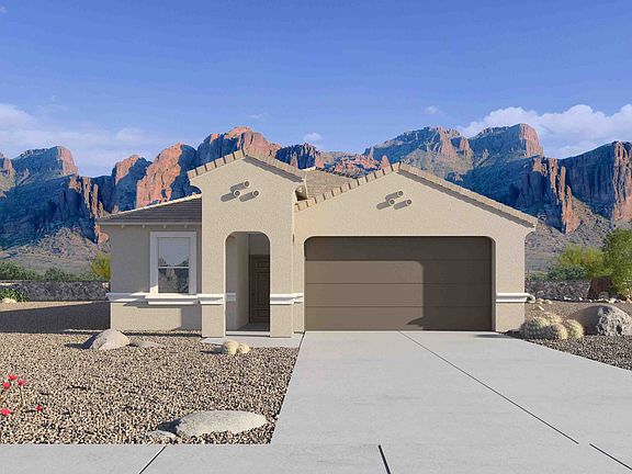Plan Elevation.