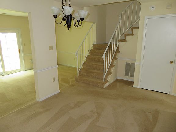 Dining Area - View #1