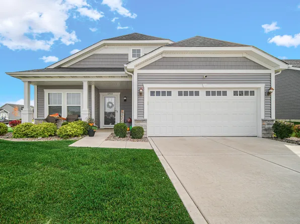 12403 Ontario Pl, Cedar Lake, IN 46303
