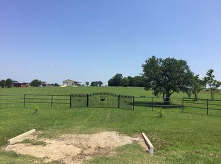 26346 Nelson Rd, Hempstead, TX 77445