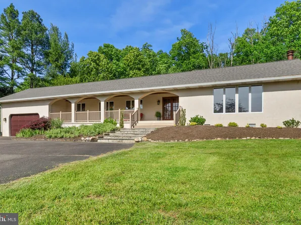 7215 Rebel Dr, Warrenton, VA 20187