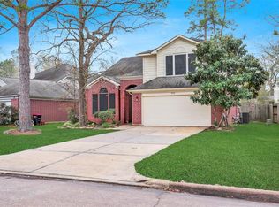 3226 Appalachian Trl, Kingwood, TX 77345