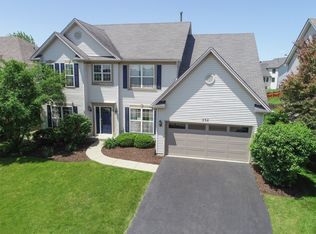 532 Carriage Way, South Elgin, IL 60177