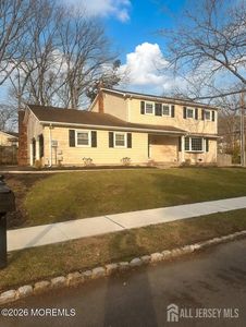 2 W End Ave, Spotswood, NJ, 08884