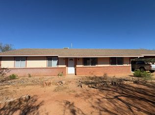 4865 E Kensington St, Sierra Vista, AZ 85650