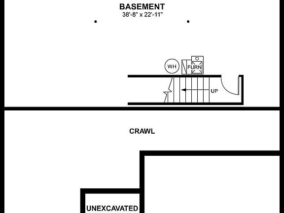 Becketts Landing Kirkwood Lower Floor
