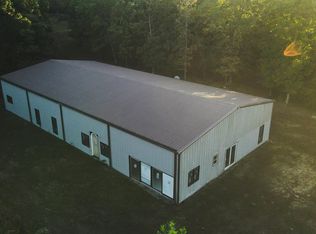 976 Polk Rd #31, Hatfield, AR 71945