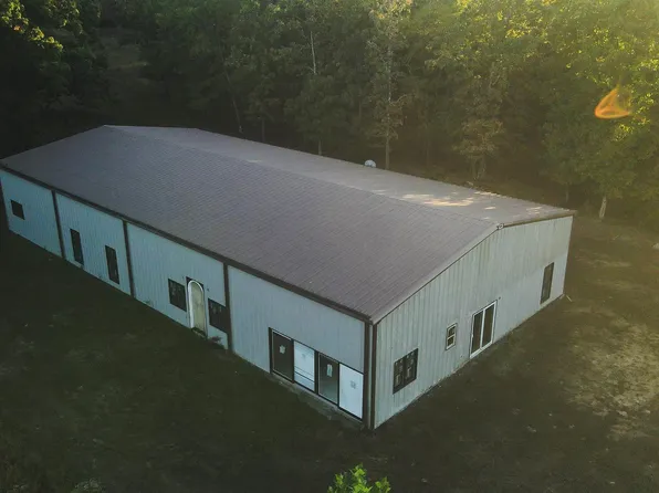 976 Polk Rd #31, Hatfield, AR 71945