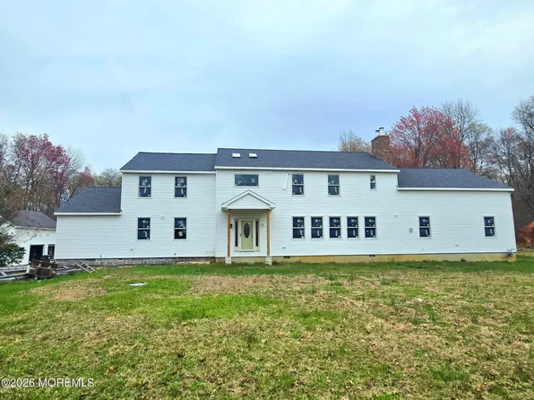 97 Feldsher Road, Millstone, NJ 08535