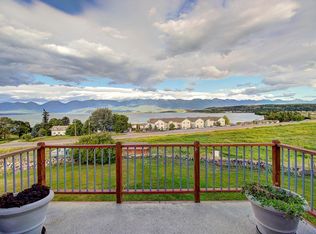 34730 Bella Vista Ln, Polson, MT 59860