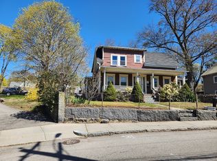 357 Granite St, Quincy, MA 02169
