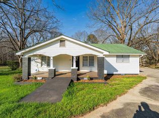 2415 County Road 28, Clanton, AL 35046