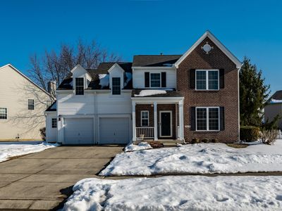 14479 Baldwin Ln, Carmel, IN, 46032