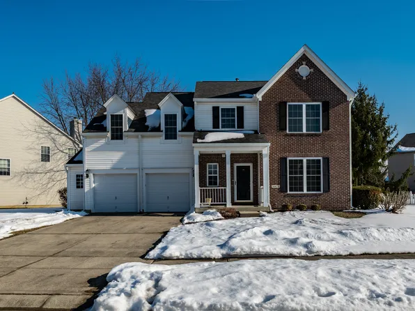 14479 Baldwin Ln, Carmel, IN 46032