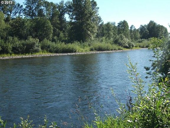 River view