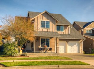 6712 Sarazen St SE, Lacey, WA 98513