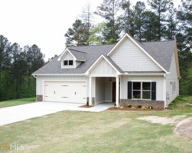 9 Westwood Ct, Dahlonega, GA, 30533