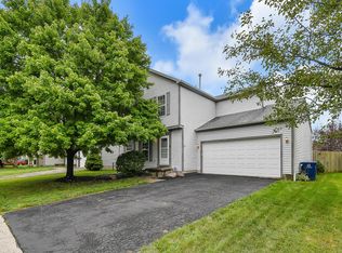 6730 Warriner Way, Canal Winchester, OH