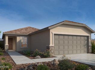 17018 S Paseo Cielo Gris, Sahuarita, AZ 85629