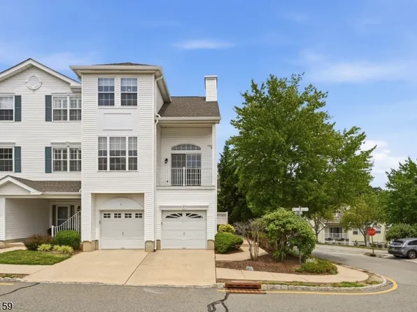 2 Timothy Ct, Morris Twp., NJ 07960
