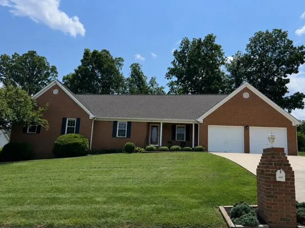 133 Rosewood Dr NE, Cleveland, TN 37312