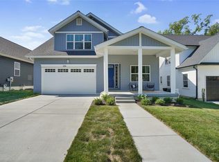 206 W Rose Hill Ave, Saint Louis, MO