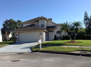 3636 Ventura Club Cir, Orlando, FL 32822