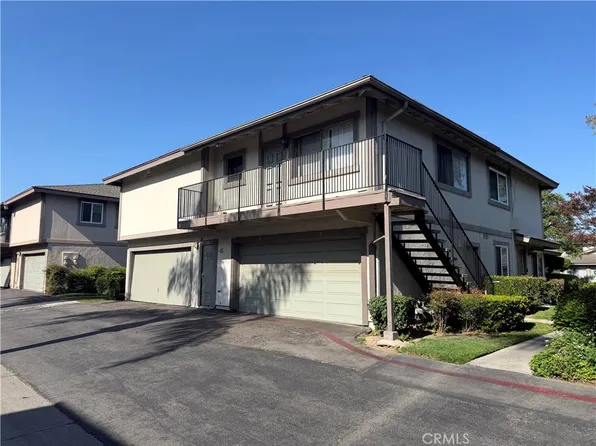 1707 Normandy Pl Unit D, Santa Ana, CA 92705