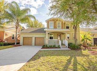 1112 Overdale Rd, Saint Augustine, FL 32080