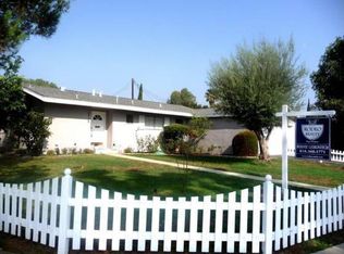 10733 Debra Ave, Granada Hills, CA 91344
