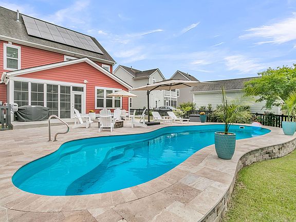 3rd image of 1845 Bermuda Stone Rd